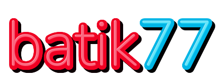 batik77 — logo kanal
