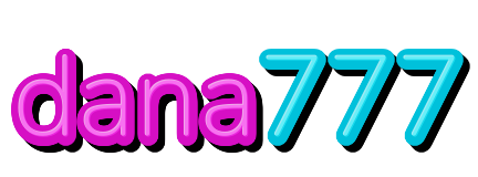 dana777 — logo kanal