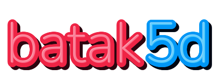 batak5d — logo kanal