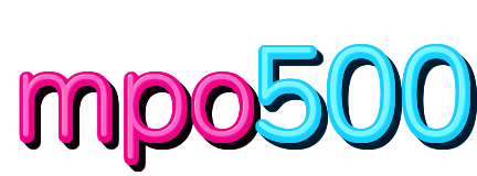 mpo500 — logo kanal
