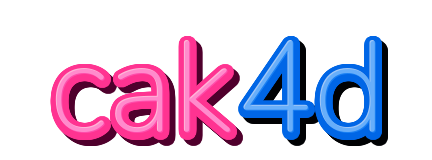 cak4d — logo kanal