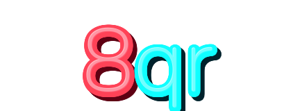 8qr — logo kanal