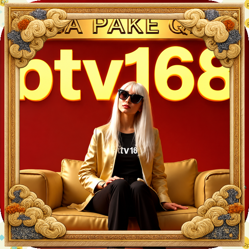 btv168 — galeri pratinjau Resmi APK