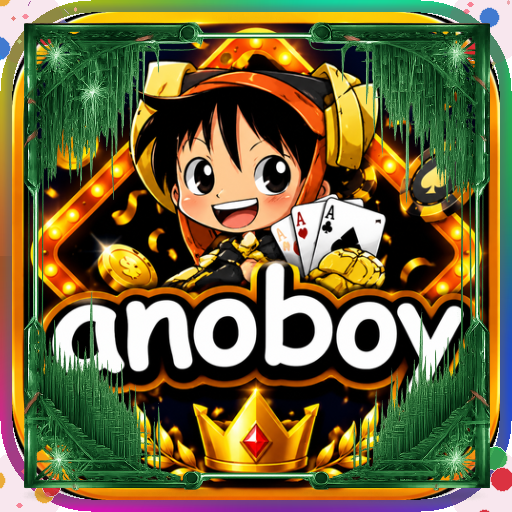 anoboy — mitra unggulan