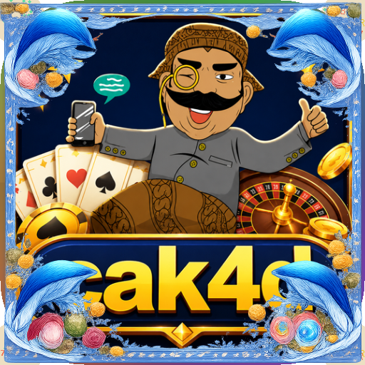 cak4d — mitra unggulan